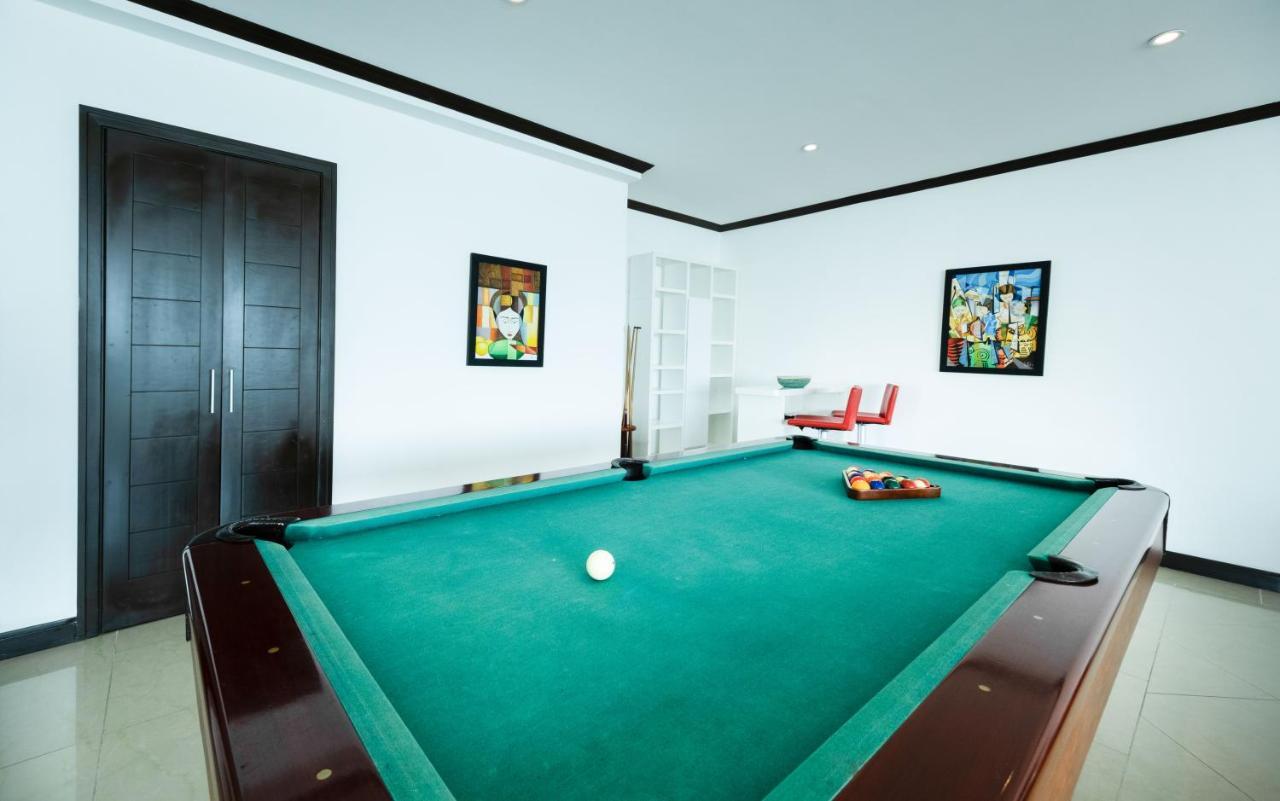 Best In Jaco Condos At Diamante Del Sol Екстер'єр фото