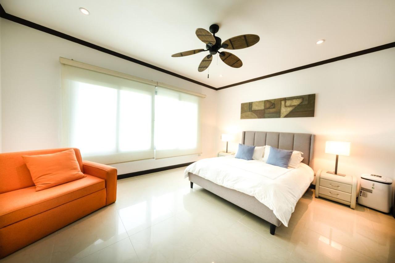 Best In Jaco Condos At Diamante Del Sol Екстер'єр фото
