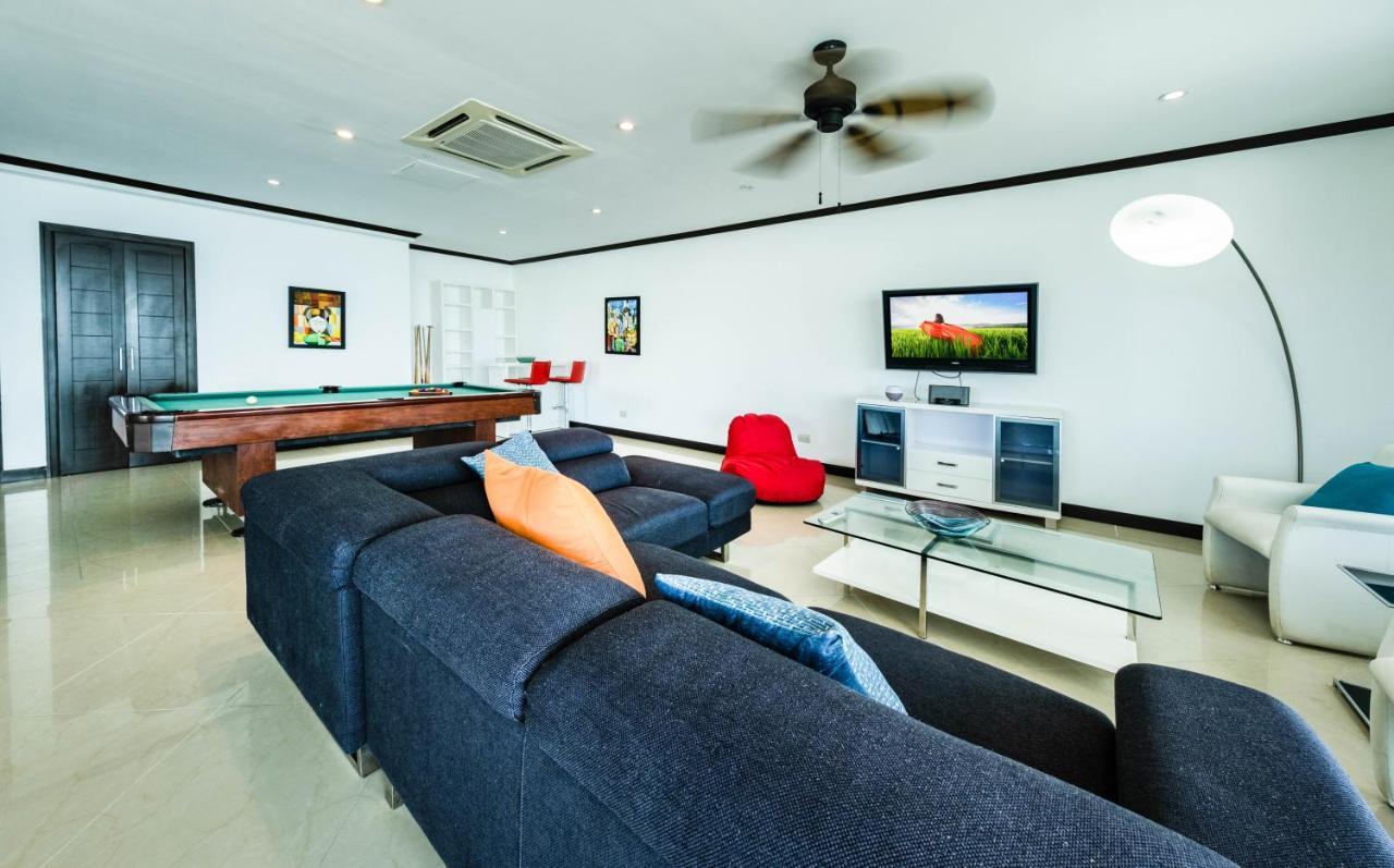 Best In Jaco Condos At Diamante Del Sol Екстер'єр фото