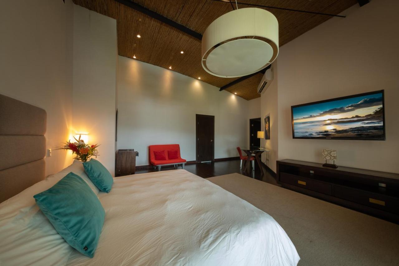 Best In Jaco Condos At Diamante Del Sol Екстер'єр фото