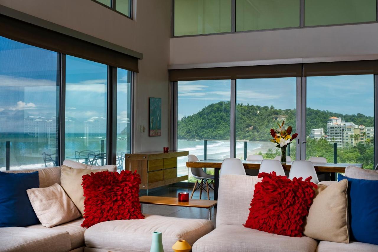 Best In Jaco Condos At Diamante Del Sol Екстер'єр фото