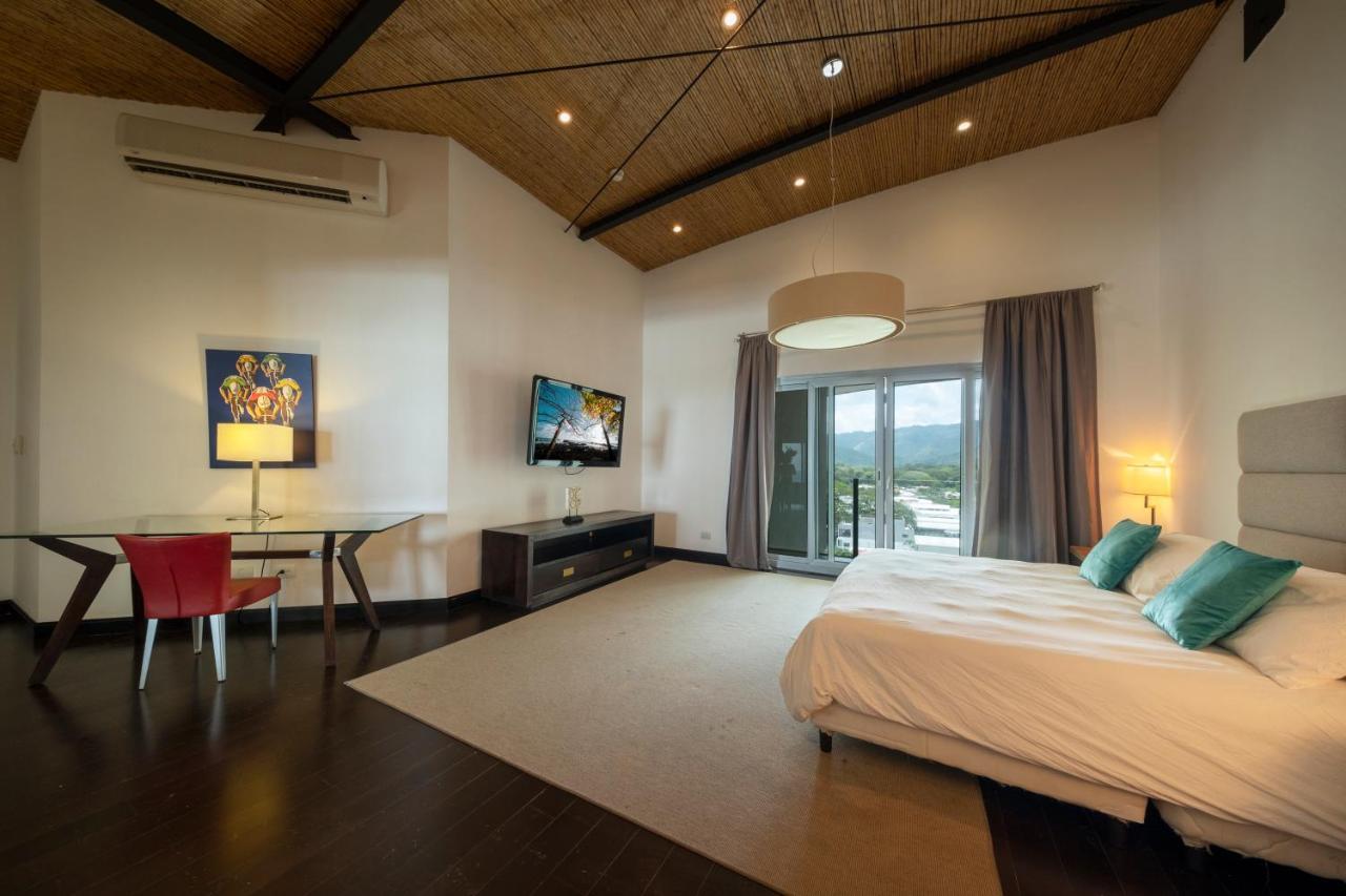 Best In Jaco Condos At Diamante Del Sol Екстер'єр фото