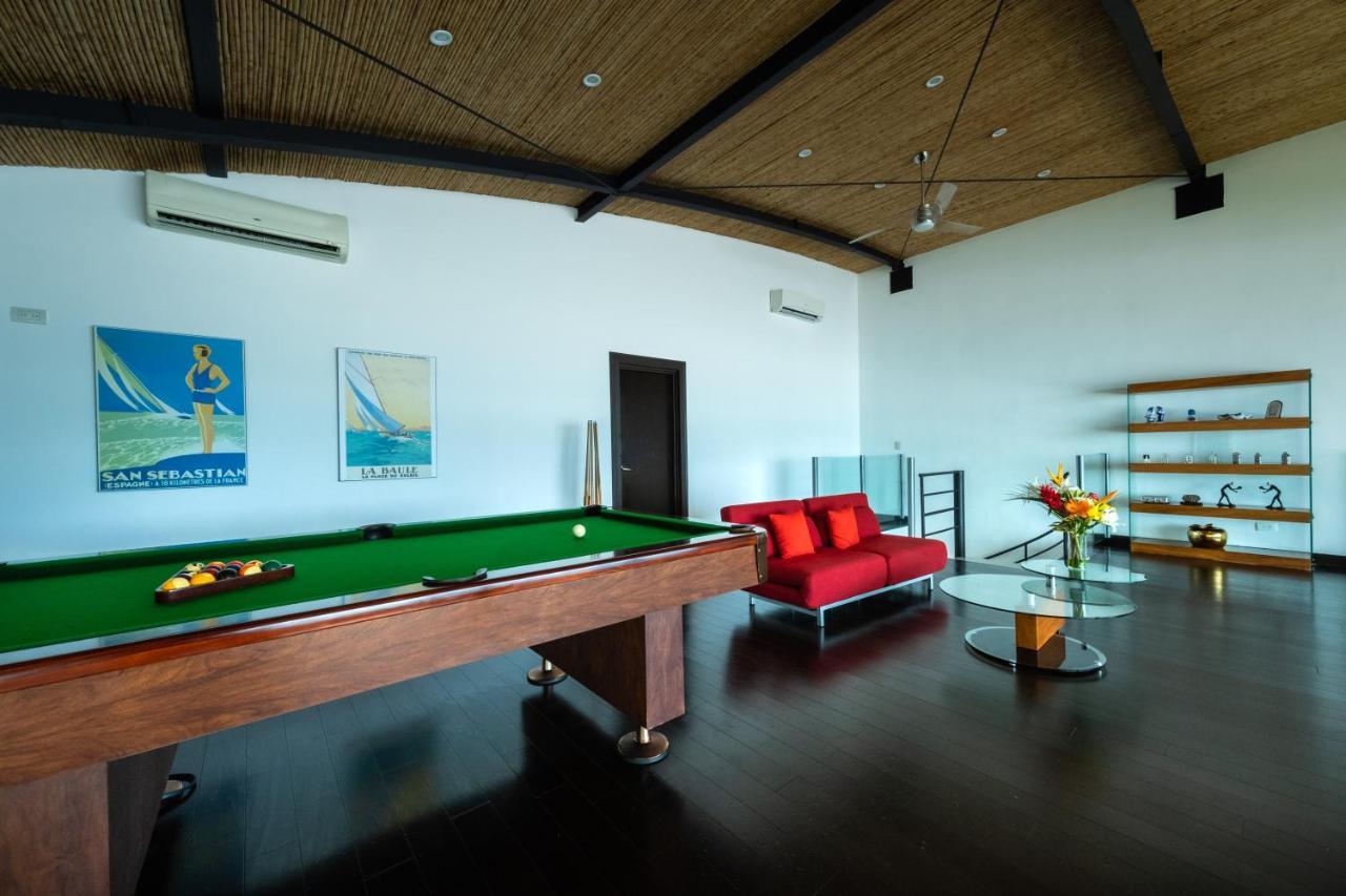 Best In Jaco Condos At Diamante Del Sol Екстер'єр фото