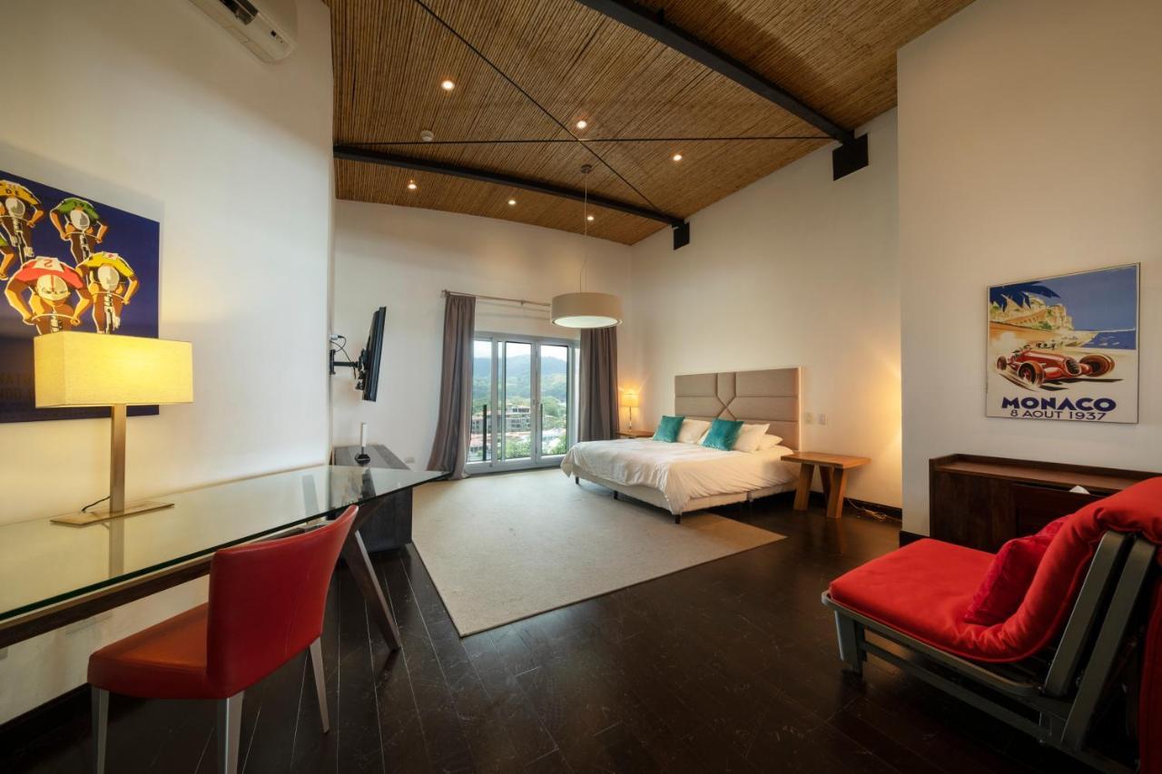 Best In Jaco Condos At Diamante Del Sol Екстер'єр фото