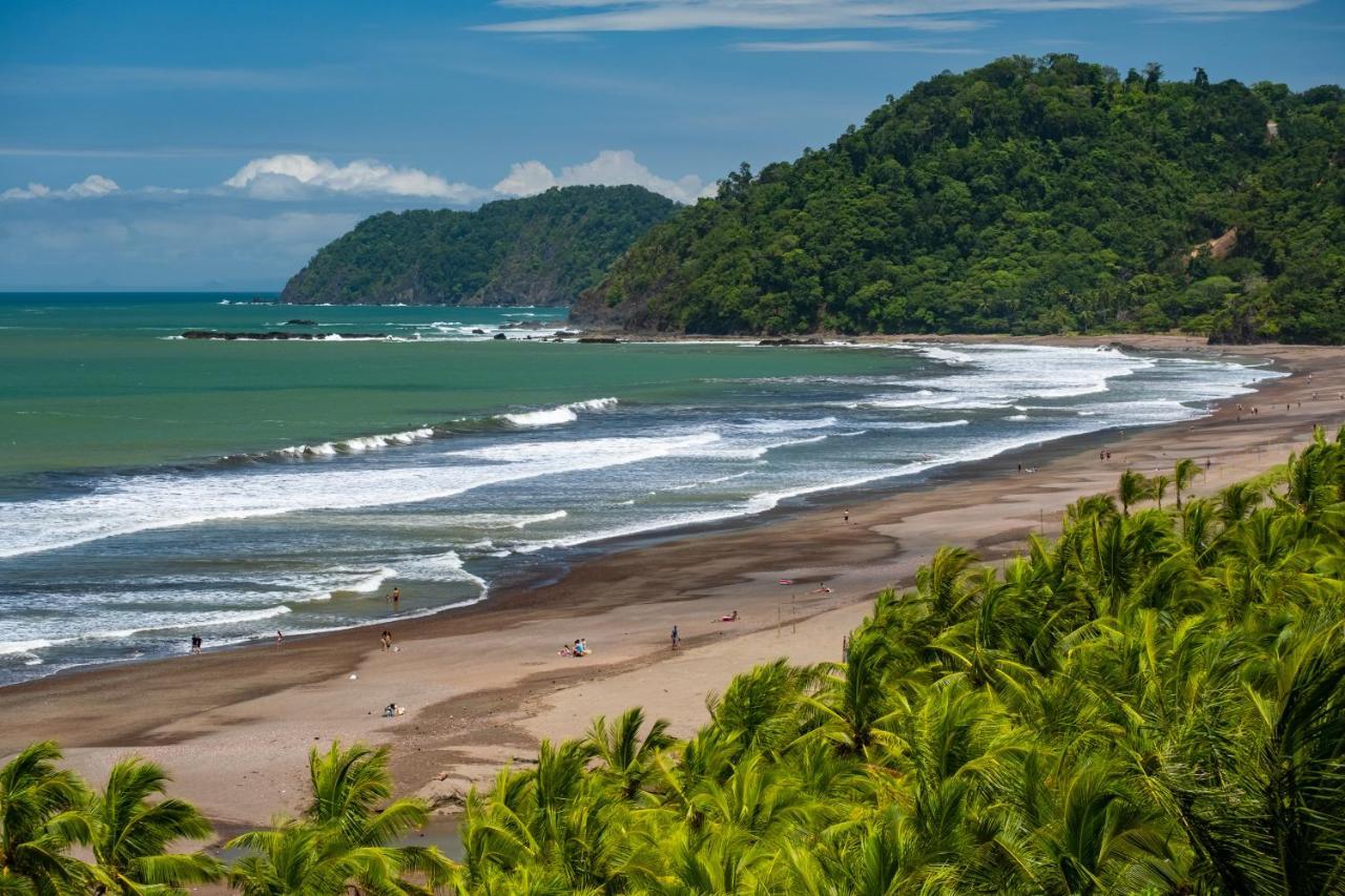 Best In Jaco Condos At Diamante Del Sol Екстер'єр фото