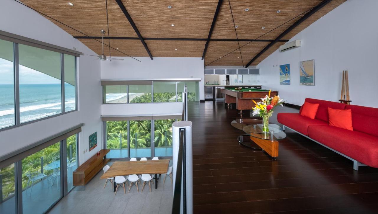 Best In Jaco Condos At Diamante Del Sol Екстер'єр фото
