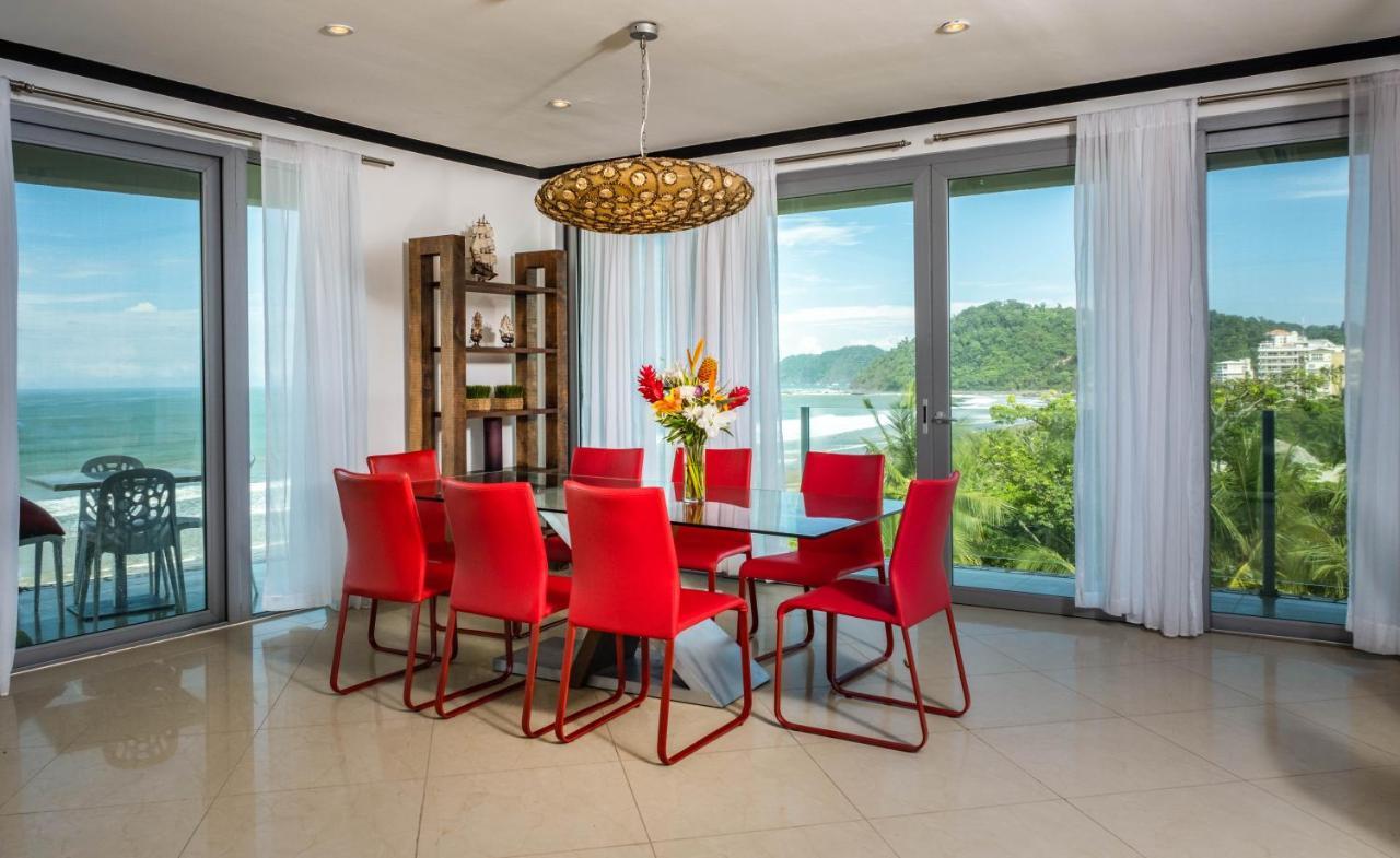 Best In Jaco Condos At Diamante Del Sol Екстер'єр фото
