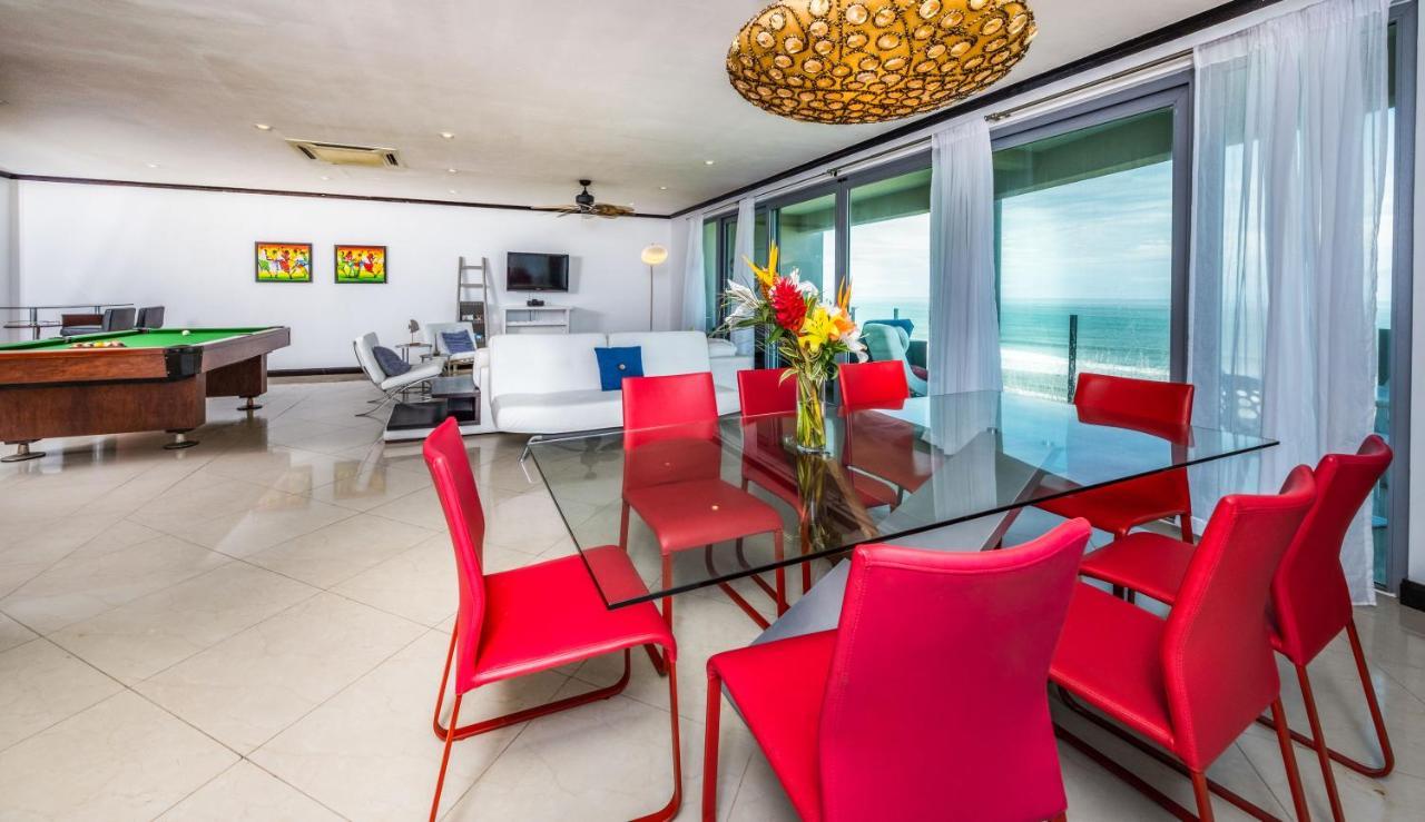 Best In Jaco Condos At Diamante Del Sol Екстер'єр фото