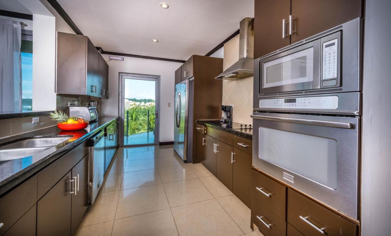 Best In Jaco Condos At Diamante Del Sol Екстер'єр фото