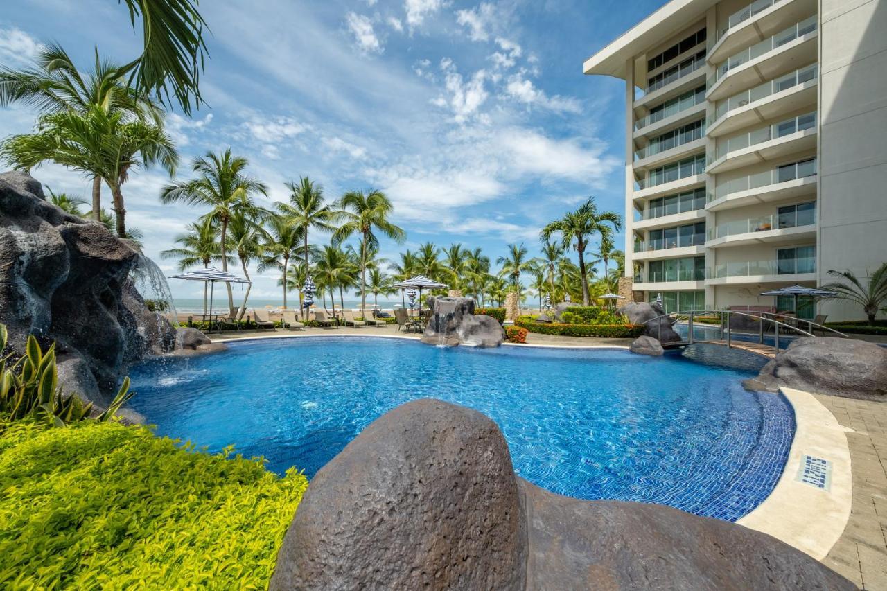 Best In Jaco Condos At Diamante Del Sol Екстер'єр фото