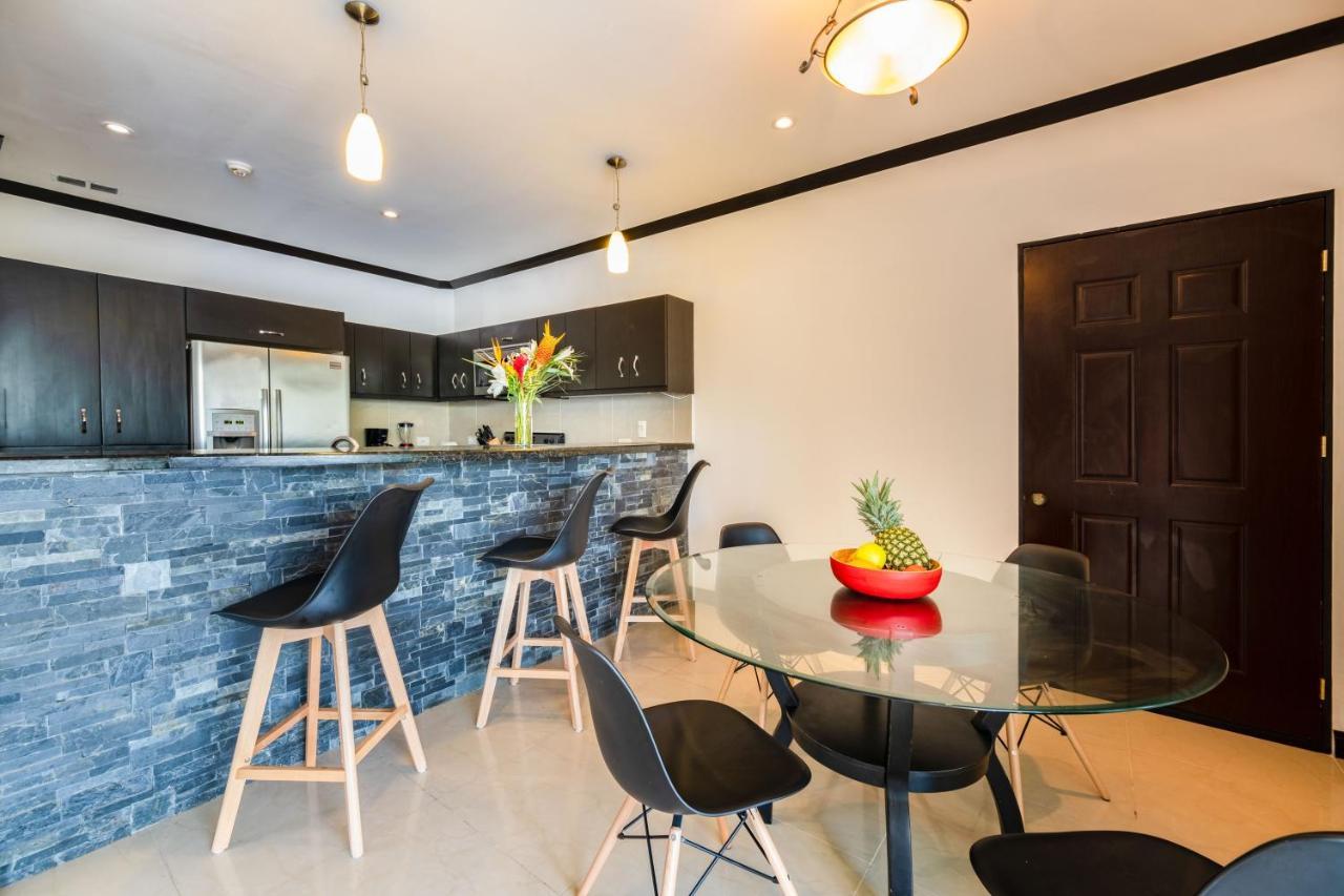 Best In Jaco Condos At Diamante Del Sol Екстер'єр фото