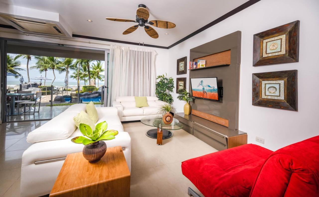 Best In Jaco Condos At Diamante Del Sol Екстер'єр фото