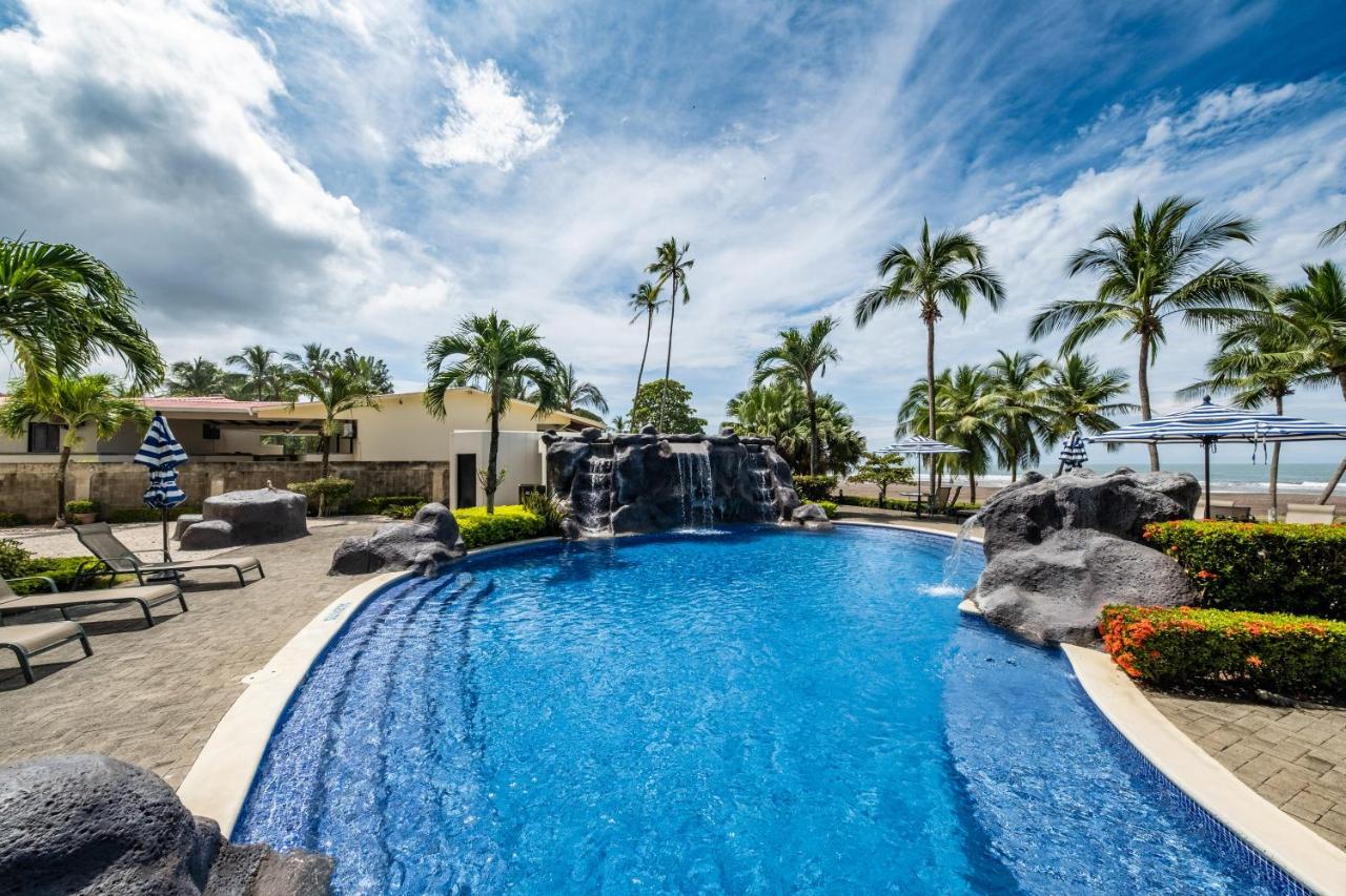 Best In Jaco Condos At Diamante Del Sol Екстер'єр фото