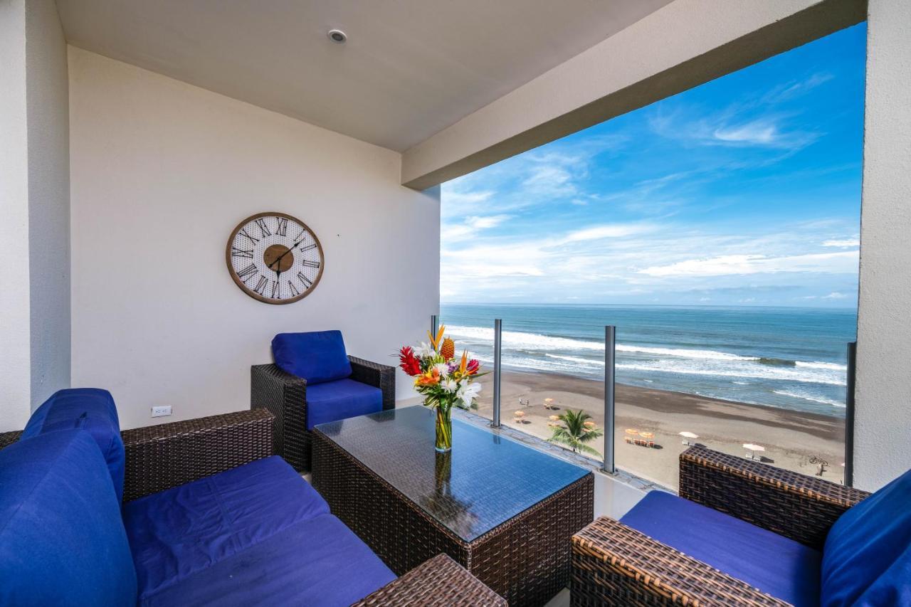 Best In Jaco Condos At Diamante Del Sol Екстер'єр фото