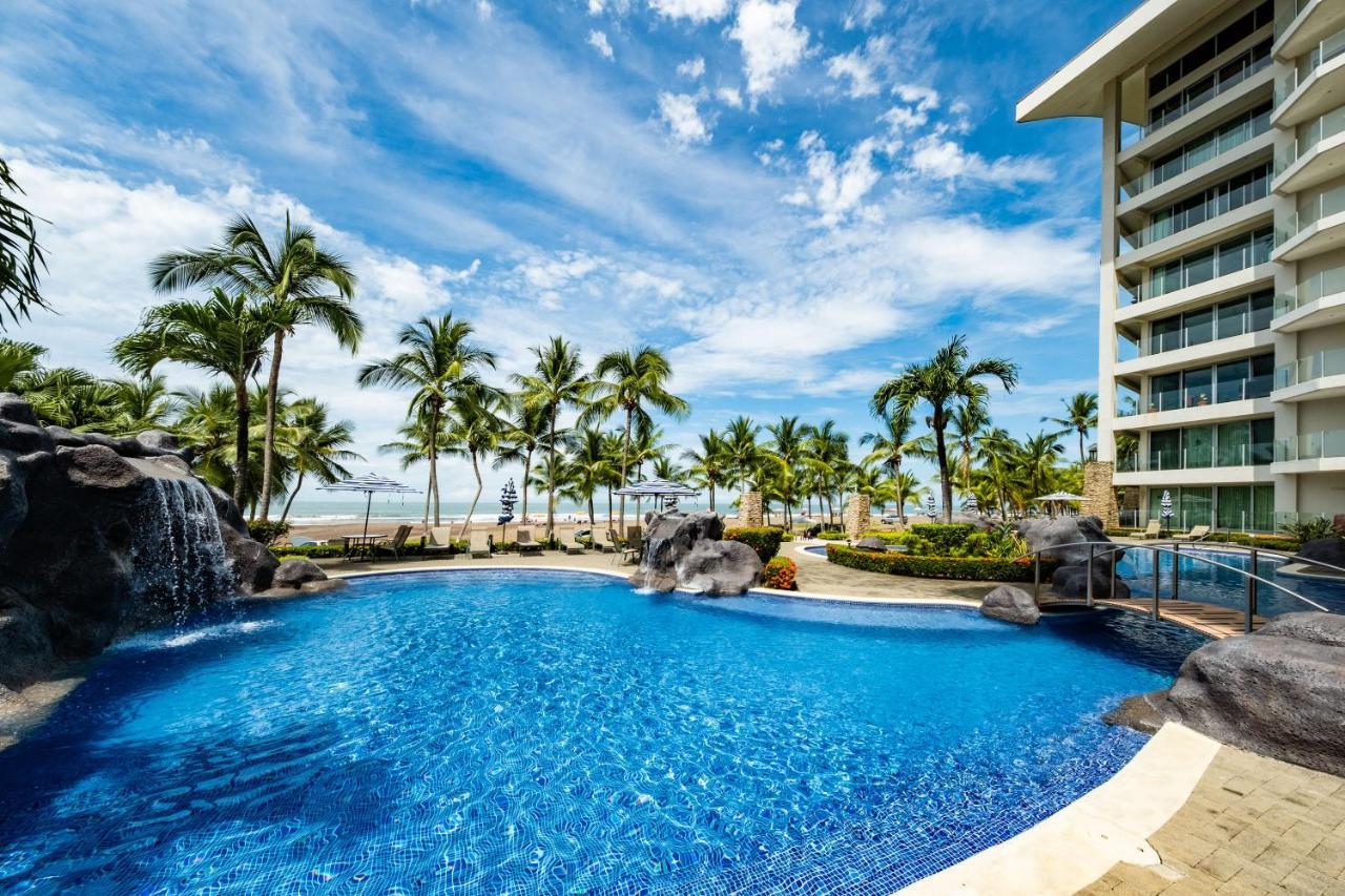 Best In Jaco Condos At Diamante Del Sol Екстер'єр фото