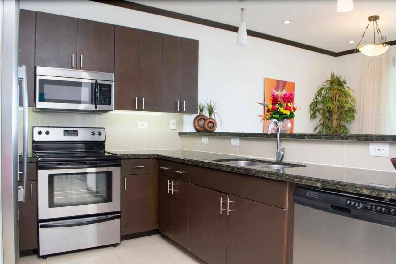 Best In Jaco Condos At Diamante Del Sol Екстер'єр фото