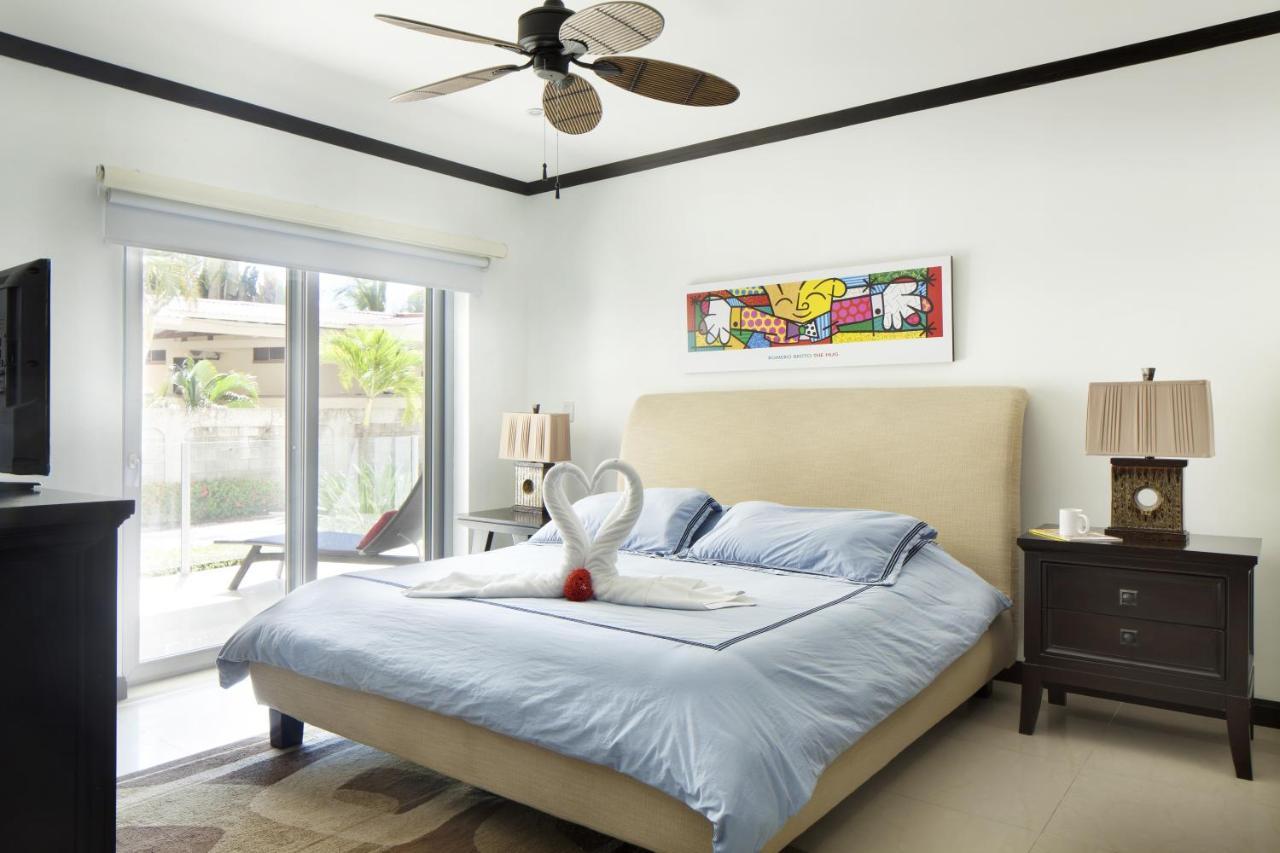 Best In Jaco Condos At Diamante Del Sol Номер фото