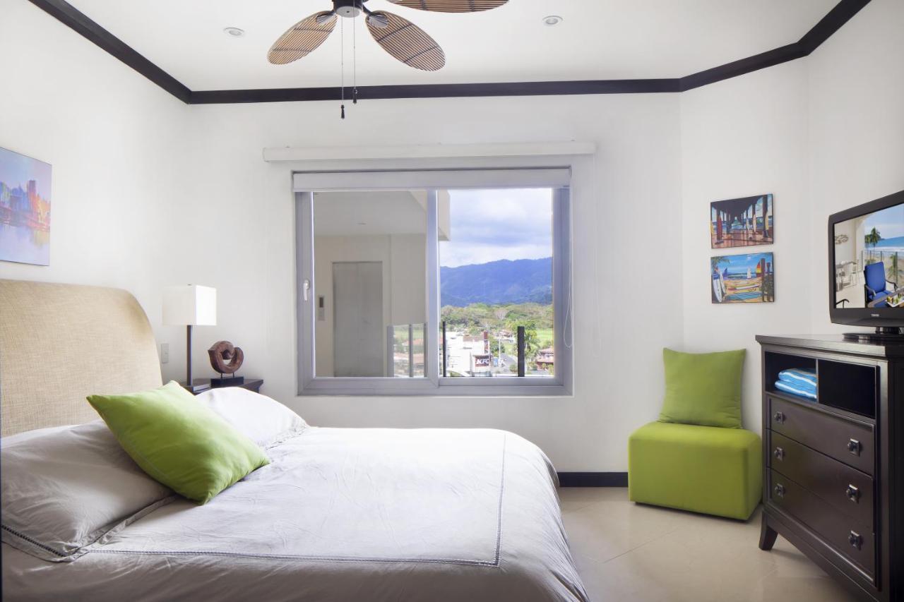 Best In Jaco Condos At Diamante Del Sol Номер фото