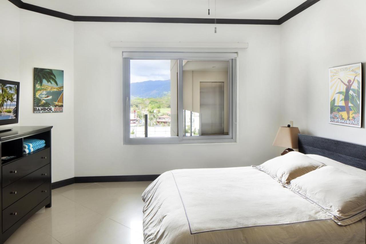 Best In Jaco Condos At Diamante Del Sol Номер фото