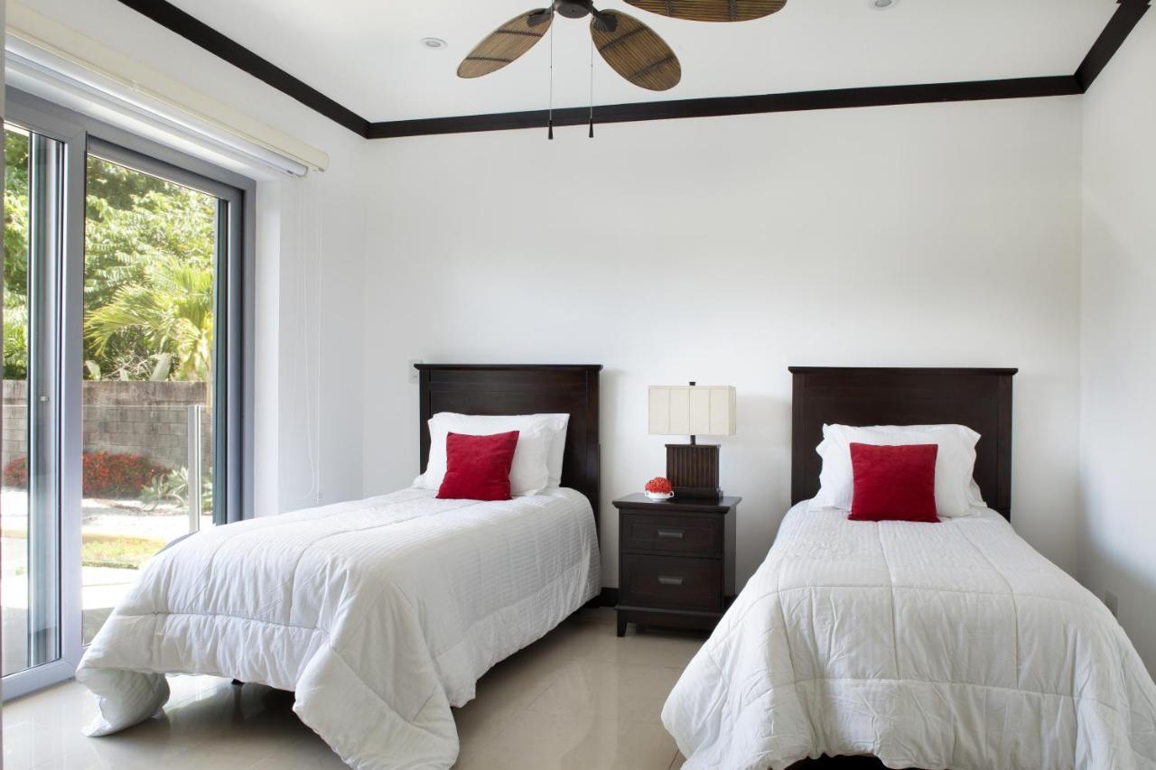 Best In Jaco Condos At Diamante Del Sol Номер фото