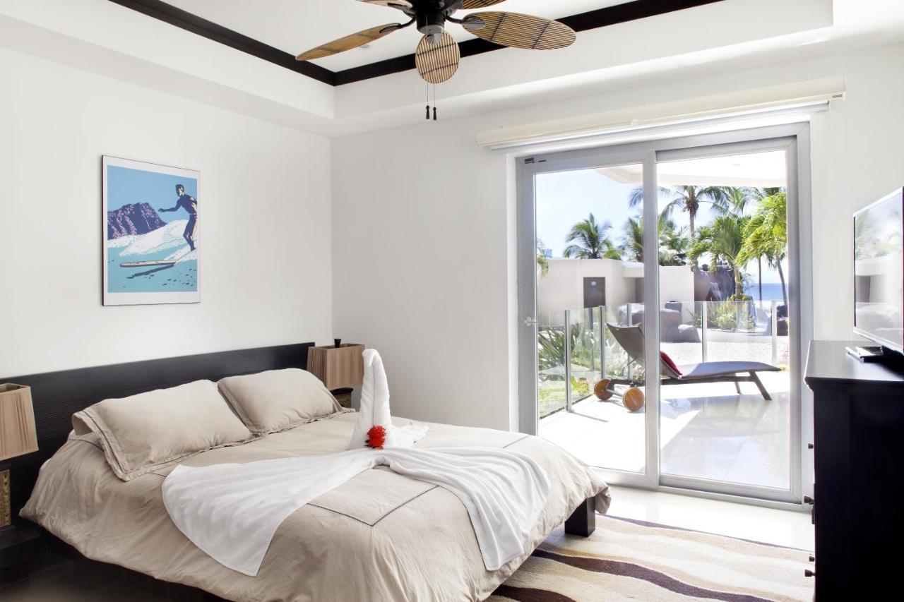 Best In Jaco Condos At Diamante Del Sol Номер фото